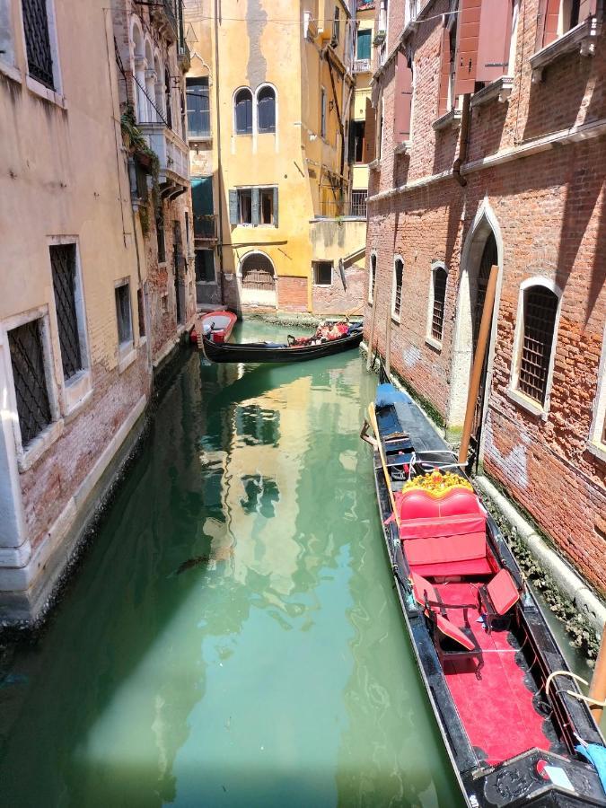 Апартаменти Casa Vacanze Venezia C'Est La Vie Міра Екстер'єр фото